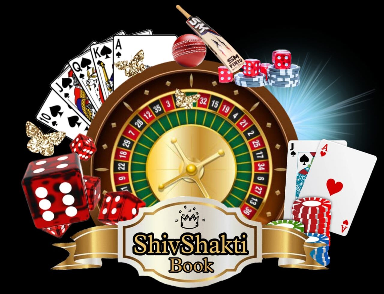 SHIV SHAKTI BOOKING LOGO