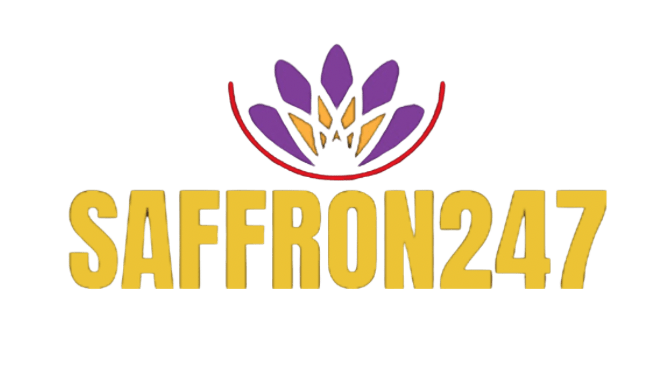 saffron247